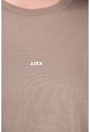 Bluza Dama Jjxx Jxandrea Loose Every Logo Brindle